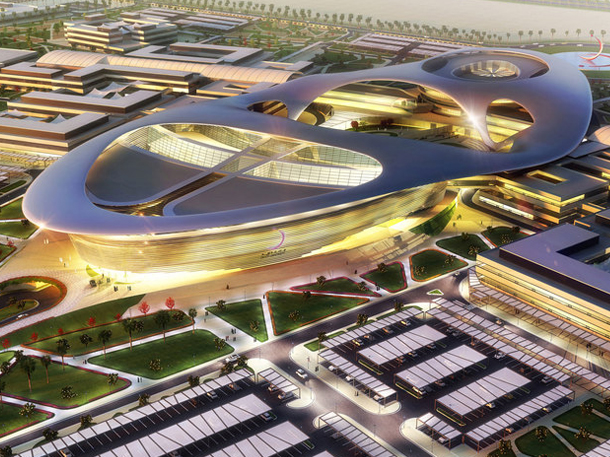 Sheikh Zayed University