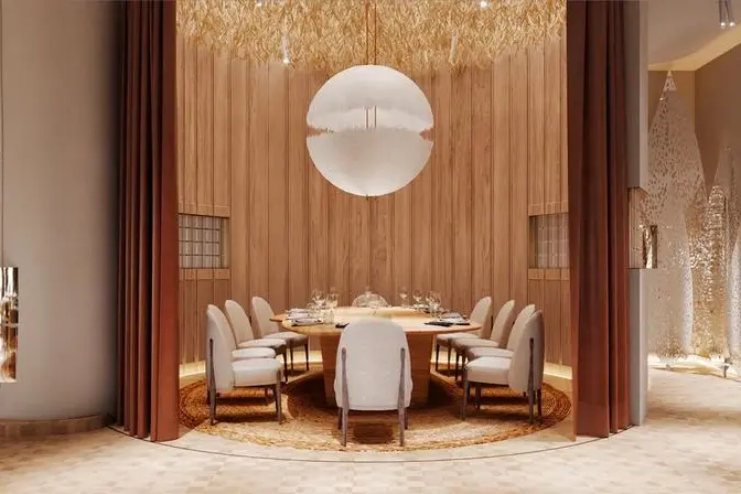 OSH Restaurant 